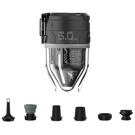 Elektrische Pumpe Flextail MAX Pump 3