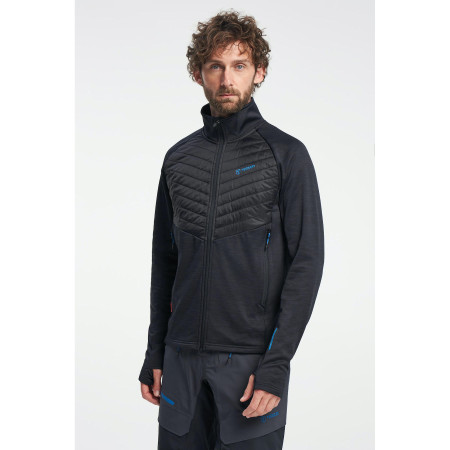 Herren Funktions-Sweatshirt Tenson Touring Midlayer