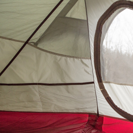 Ultraleichtes Zelt Warg Elite 2