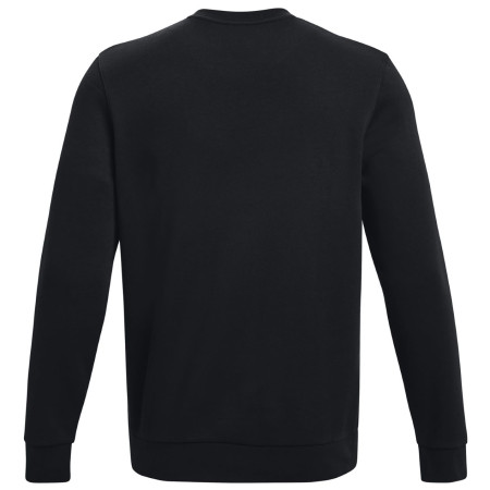 Herren-Sweatshirt Under Armour Essential Fleece Crew
