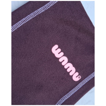 Kinder-Halswärmer WAMU Purple (kolekce Sakury)