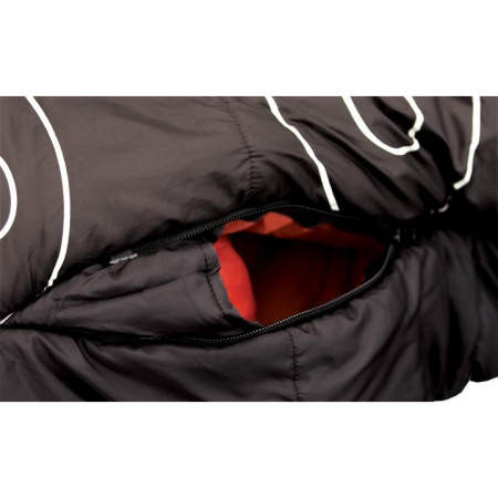 Schlafsack Boll Bora plus SF
