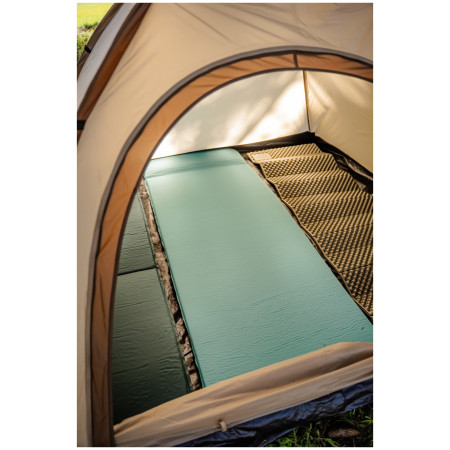 Selbstaufblasende Isomatte Zulu Dreamtime Pillow 6