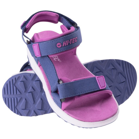 Kindersandalen Hi-Tec Torec Jrg