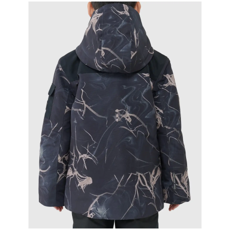 Kinderjacke 4F Technical jacket M0838