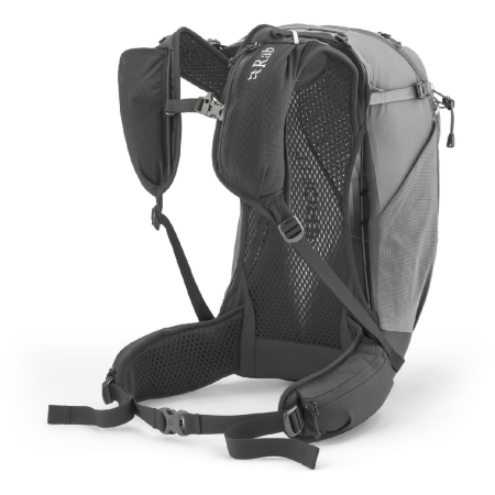 Damen Wanderrucksack Rab Airox 22 ND