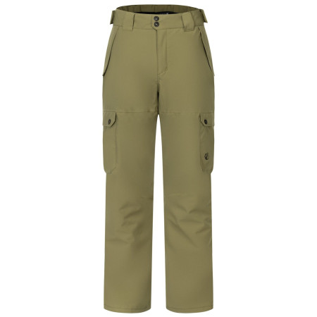 Herrenhose Dare 2b Baseplate Insulated Pant grün MartiniOlive