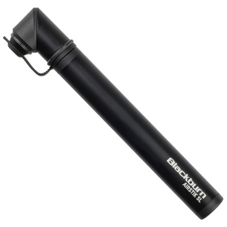Handpumpe Blackburn AirStik SL schwarz Black