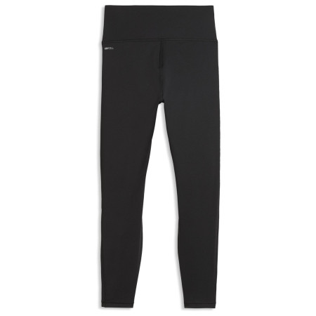Damen-Leggings Puma Strong Cross Front Tight - HW 7/8