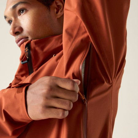 Herrenjacke Dare 2b Arising IV Jacket
