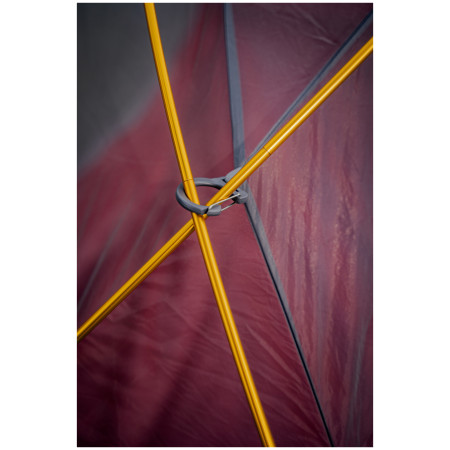 Ultraleichtes Zelt Warg Alp 2