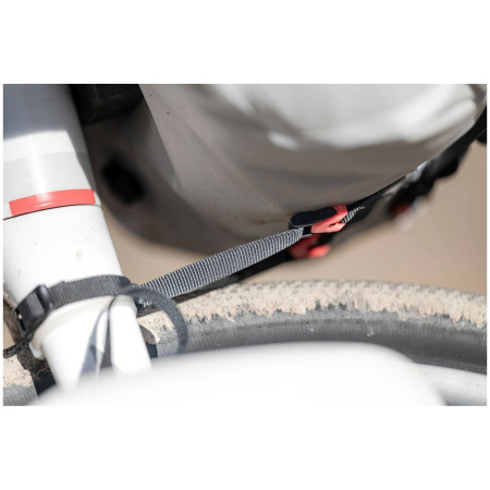 Lenkertasche Cyclite Handle Bar Roll Bag / 02