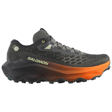 Herren Laufschuhe Salomon Ultra Glide 4