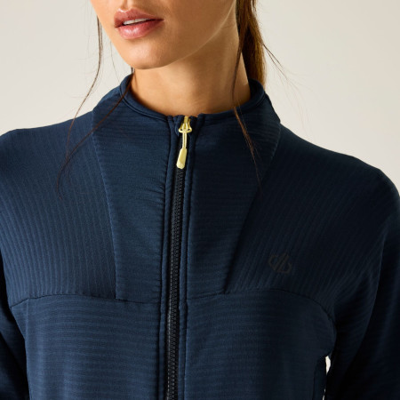 Damen-Sweatshirt Dare 2b Torrek Stretch Midlayer