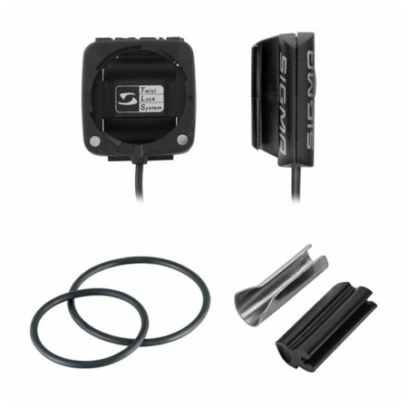 Fahrradcomputer Sigma BaseLine 500