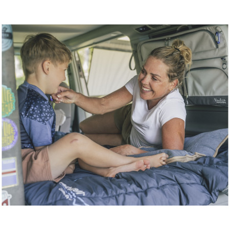 Deckenschlafsack Outwell Caldera Duvet Double