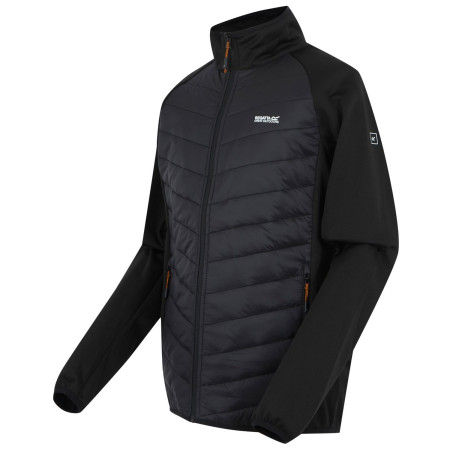 Herrenjacke Regatta Sacramento