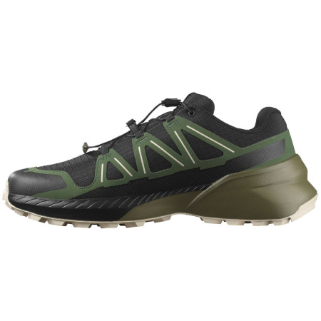 Herrenschuhe Salomon Speedcross Peak