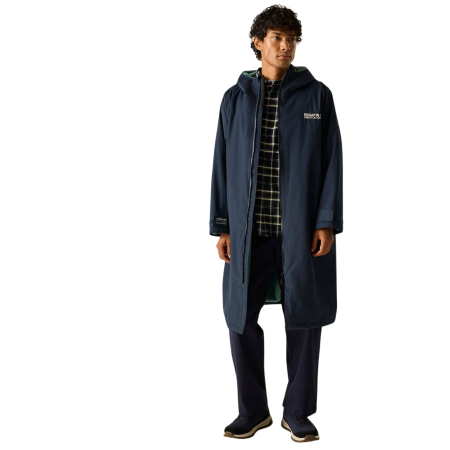 Wasserdichter Mantel Regatta Adult W Proof Robe