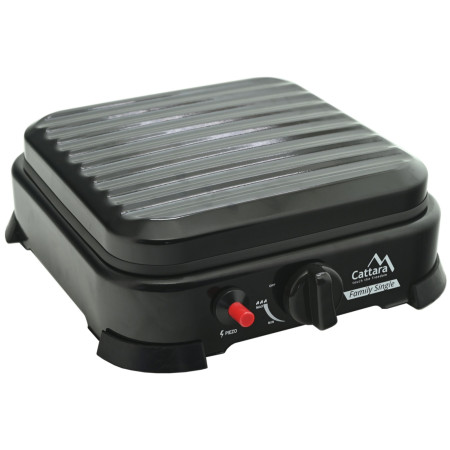 Gaskocher Cattara Traveler Family Single