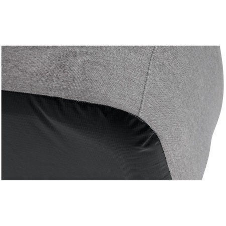 Hocker Outwell Point Lake Ottoman