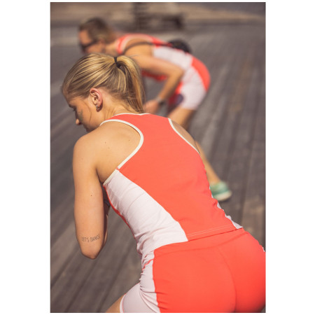 Damenunterhemd Kari Traa Linnea Top