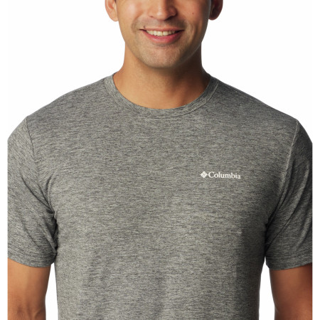 Herren-T-Shirt Columbia Kwick Hike™ Back Graphic SS Tee