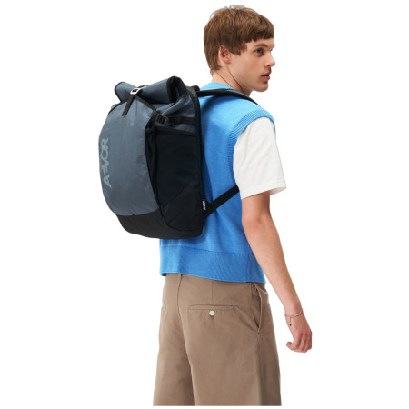 Rucksack Aevor Roll Pack 2.0 Proof