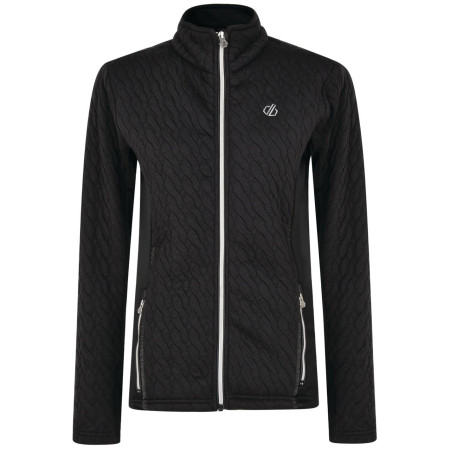 Damenpullover Dare 2b Sumptuous Sweater schwarz Black