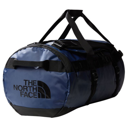 Reisetasche The North Face Base Camp Duffel - M 2023 grau/blau