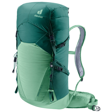 Wanderrucksack Deuter Speed Lite 28 SL grün seagreen-spearmint