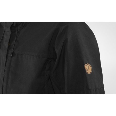 Damenjacke Fjällräven Kaipak Jacket W