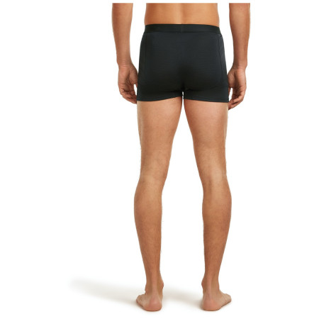 Herren funktionelle Boxershorts Icebreaker Men Merino Blend 125 ZoneKnit™ Boxers