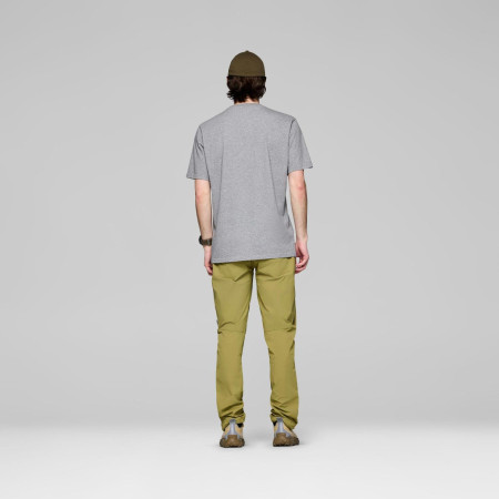 Herren T-Shirt Norrona 29 cotton viking T-shirt