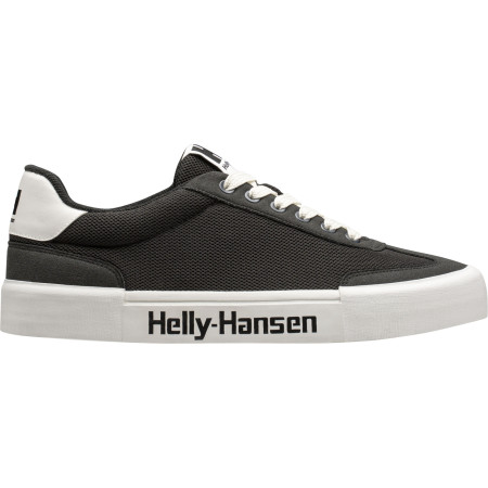 Herrenschuhe Helly Hansen Moss V-1 schwarz 990 Black/Off White