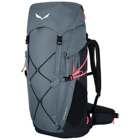 Rucksack Salewa Alp Trainer 35+3 blau Java Blue