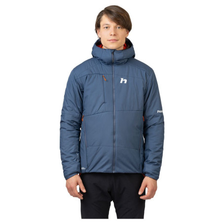 Herrenjacke Hannah Deyn Hoody