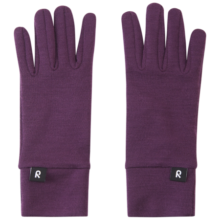 Kinderhandschuhe Reima Etsin Deep Purple