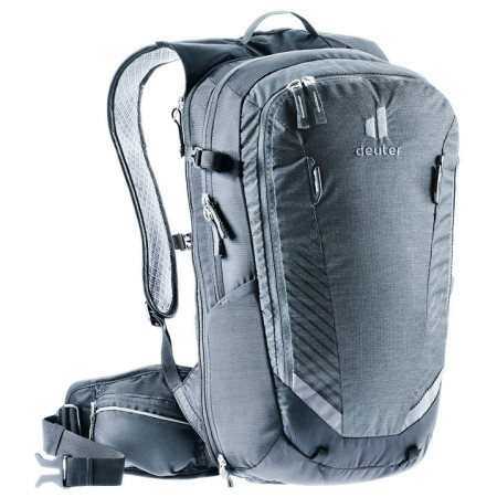 Damenrucksack Deuter Compact EXP 12 SL grau GraphiteBlack