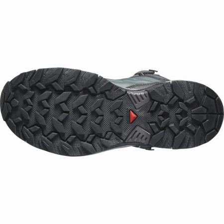 Damenschuhe Salomon X Ultra Snowpilot Waterproof