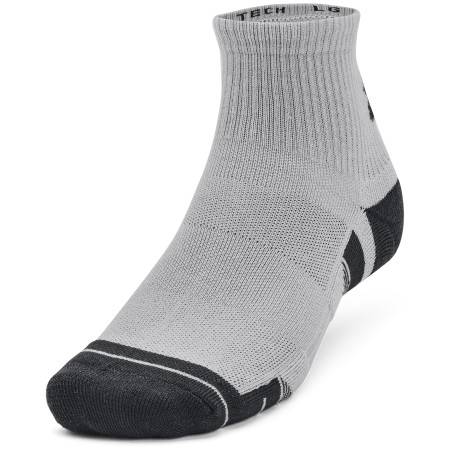 Socken-Set Under Armour Performance Tech 3pk Qtr