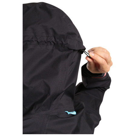 Damenjacke Kilpi Metrix-W