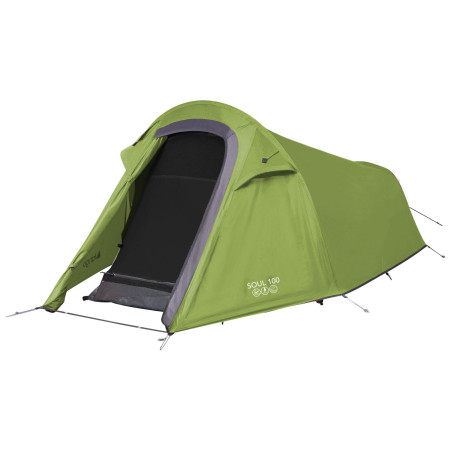 Wanderzelt Vango Soul 100 2023 grün Treetops