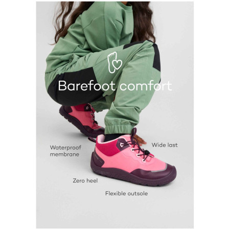 Kinderschuhe Reima Sankari