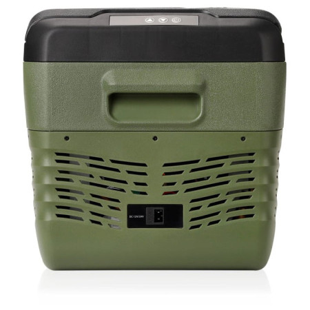 Kompressor-Kühlschrank Yolco NX30