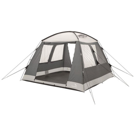Zelt Easy Camp Daytent grau