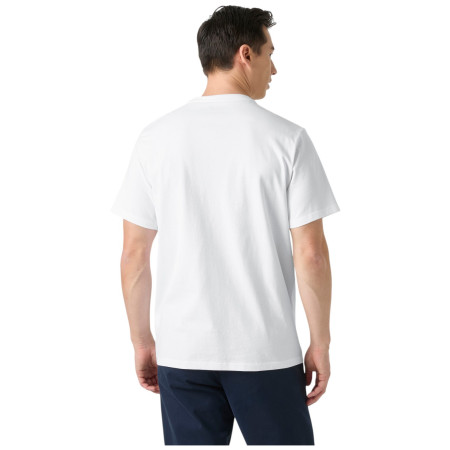 Herren-T-Shirt Helly Hansen Core Graphic T 2.0