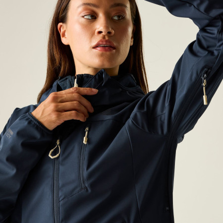 Damenjacke Dare 2b Lexan III Softshell