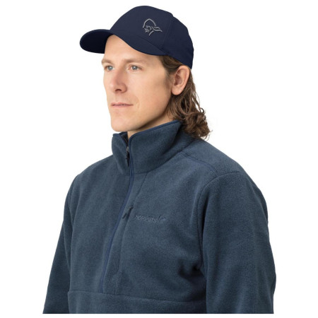 Baseballmütze Norrona 29 Flexfit Cap