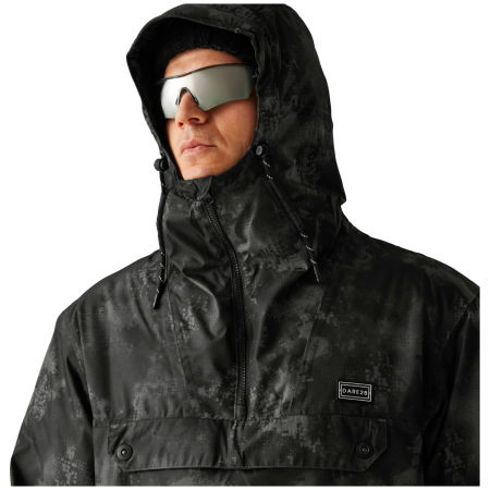 Herren Skijacke Dare 2b Freeride II Jacket
